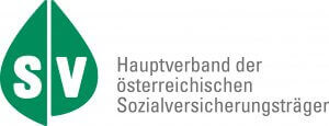 Logo Hauptverband der österreichischen Sozialversicherungsträger