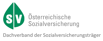 Logo Österreichische Sozialversicherung, Dachverband der Sozialversicherungsträger