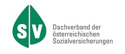 Logo Dachverband der Sozialversicherungsträger